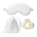 Satin Sleep Mask & Scrunchie Set