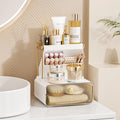 Amber 2-Tier Vanity Organizer