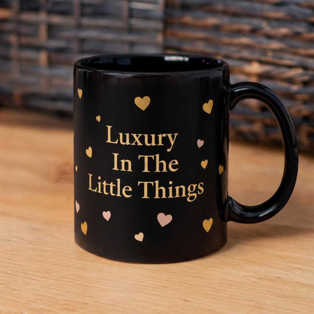 HER BATHROOM Ritual Tea Mug