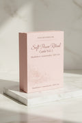 Soft Power Ritual Cards Vol. 1